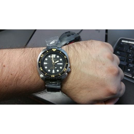 SEIKO SRP775K1 - PROSPEX - ZNAČKY