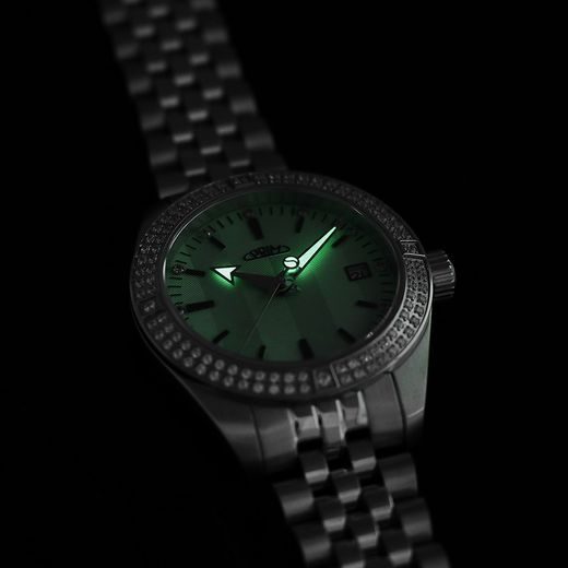 PRIM LADY SPORT TENNIS DIAMOND W92P.13221.B - AUTOMATIC - BRANDS