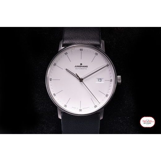 JUNGHANS FORM A 27/4730.00 - FORM A - BRANDS
