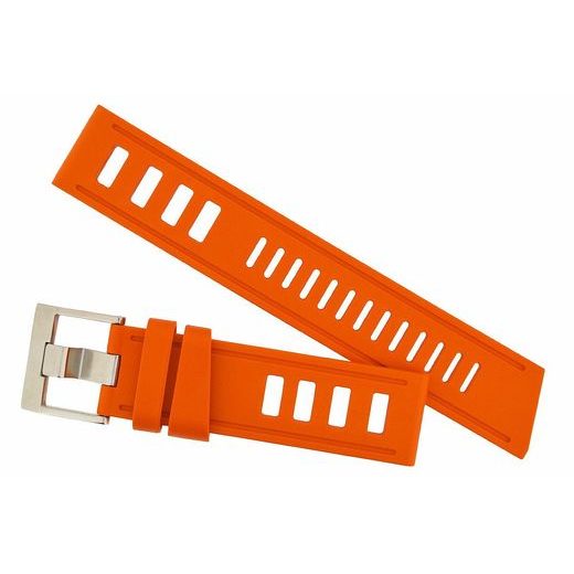 ŘEMÍNEK ISOFRANE® - ORANŽOVÝ - ŘEMÍNKY - OSTATNÍ