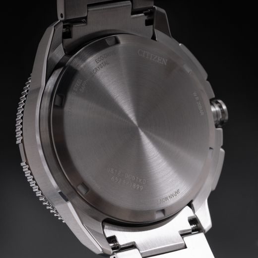 CITIZEN PROMASTER MARINE ECO-DRIVE JV3001-53E - PROMASTER - ROBNE MARKE