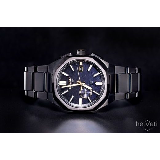 SEIKO ASTRON SSJ021J1 MORNING STAR LIMITED EDITION - ASTRON - ZNAČKY