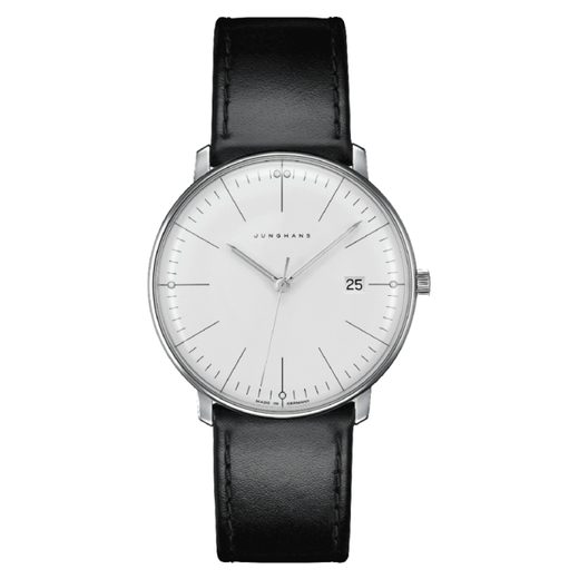 JUNGHANS MAX BILL GRAPHISCHE REIHE 2017 041/4763.00 - JUNGHANS - ZNAČKY