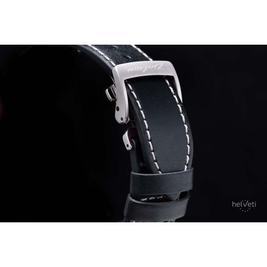 SEIKO PROSPEX SPEEDTIMER SPB517J1 DATSUN 240Z LIMITED EDITION - PROSPEX - MĂRCI