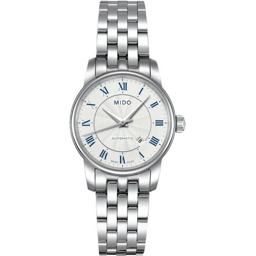 MIDO BARONCELLI LADY M7600.4.21.1 - BARONCELLI - BRANDS