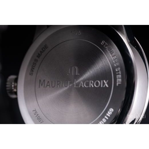 MAURICE LACROIX 1975 QUARTZ 751007-SS002-330-1 - 1975 - BRANDS