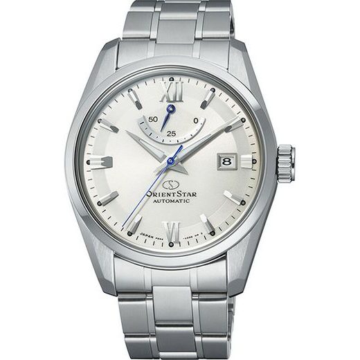 ORIENT STAR CONTEMPORARY RE-AU0006S - CONTEMPORARY - BRANDS