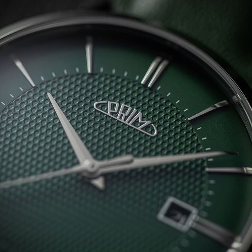 PRIM TEMPO ESSENCE - B W01P.13261.B - AUTOMATIC - ZNAČKY