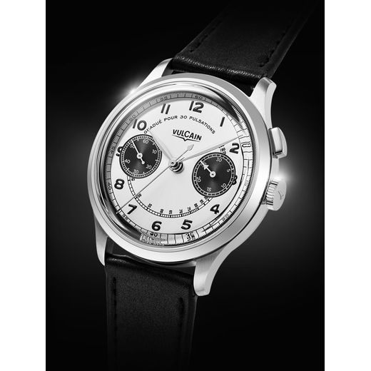 VULCAIN MONOPUSHER HERITAGE - PANDA - MONOPUSHER HERITAGE - BRANDS