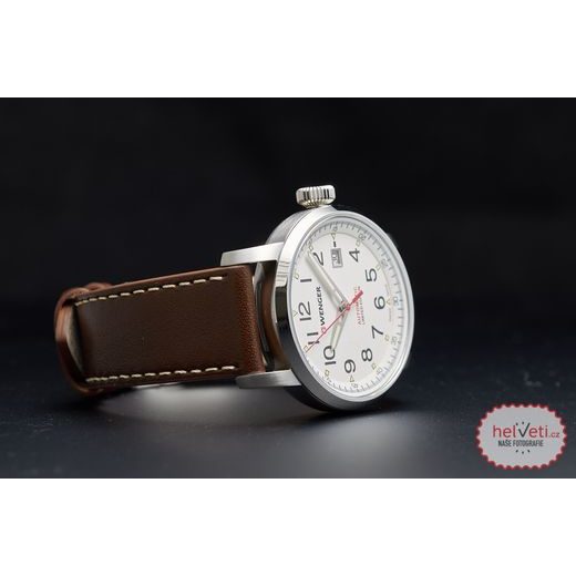 WENGER ATTITUDE HERITAGE - LIMITED EDITION 01.1546.101