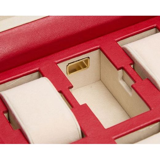 BOX WOLF PALERMO 213872 - WATCH BOXES - ACCESSORIES