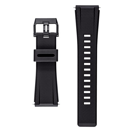 CASIO GA-2000S-1AER WATCH STRAP (2706) - STRAPS - ACCESSORIES