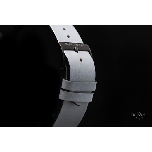 JUNGHANS FORM A CHRONOSCOPE EN 27/4371.01 - FORM A - MĂRCI