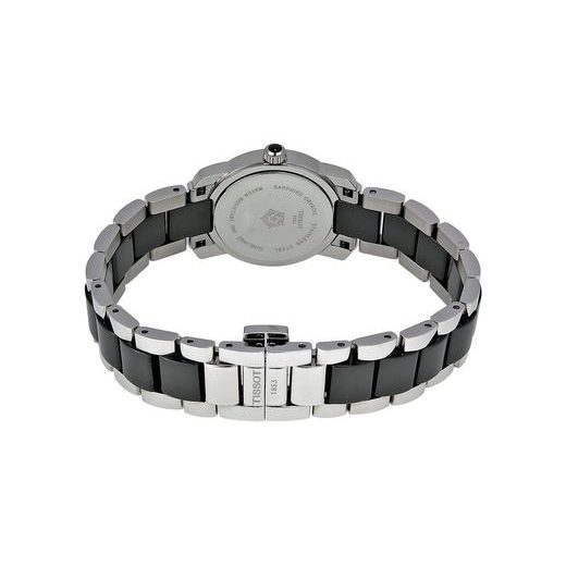 TISSOT CERA T064.210.22.056.00 - TISSOT - ZNAČKY