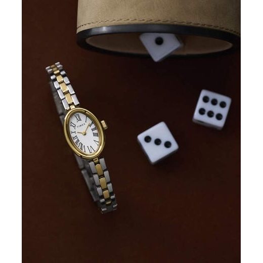 TIMEX CAVATINA TW2Y26800UK - TIMEX - MĂRCI