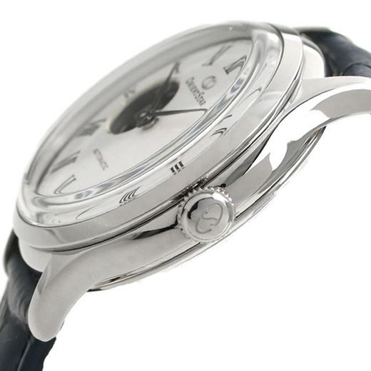 ORIENT STAR CLASSIC SEMI SKELETON RE-ND0005S - CLASSIC - ZNAČKY