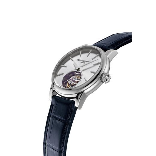 FREDERIQUE CONSTANT MANUFACTURE CLASSIC TOURBILLON AUTOMATIC LIMITED EDITION FC-980S3H6 - MANUFACTURE - ZNAČKY