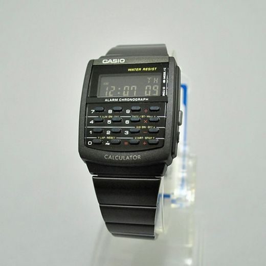 CASIO CA 506B-1A - CASIO - ZNAČKY