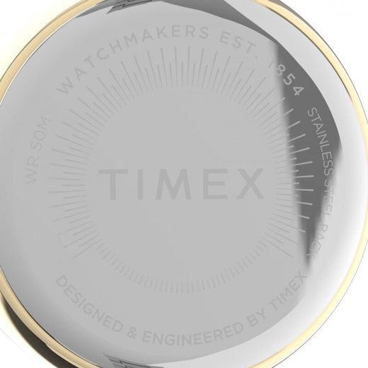 TIMEX CITY COLLECTION TW2V37100UK - TIMEX - ZNAČKY