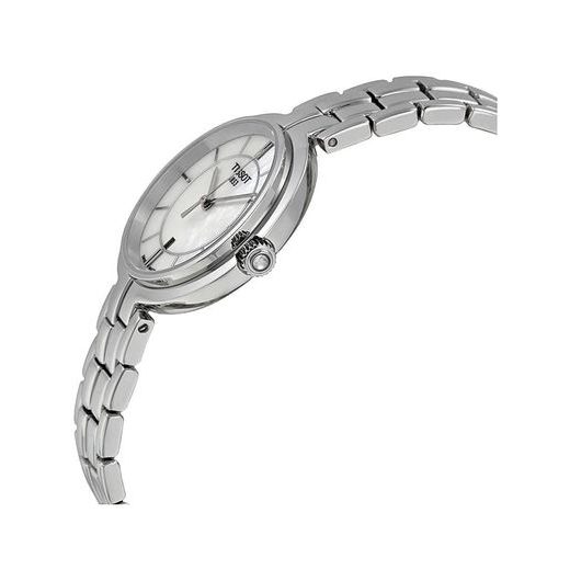 TISSOT FLAMINGO T094.210.11.111.00 - FLAMINGO - BRANDS