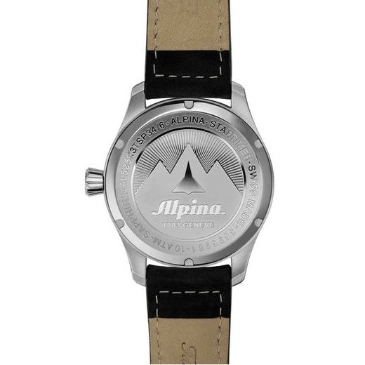 ALPINA STARTIMER PILOT AUTOMATIC AL-525S3S6 - ALPINA - ZNAČKY