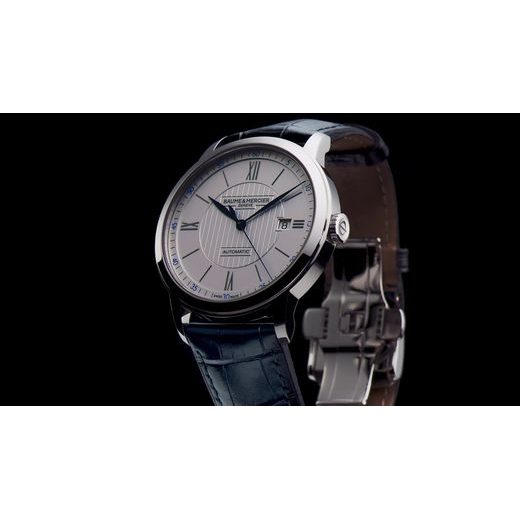BAUME & MERCIER CLASSIMA 10333 - CLASSIMA - ZNAČKY