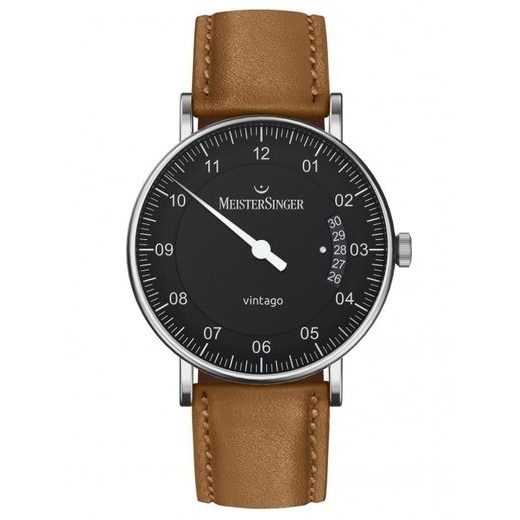 MEISTERSINGER VINTAGO VT902 - MEISTERSINGER - ZNAČKY