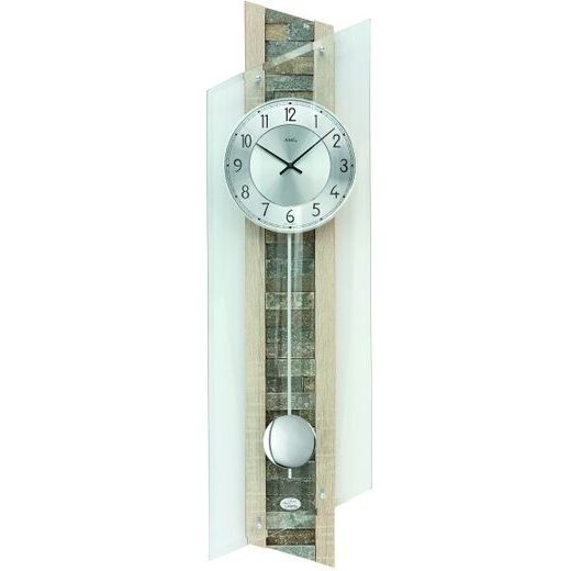AMS DESIGN RADIO CONTROLLED 5224 - WALL CLOCK - ACCESSORIES