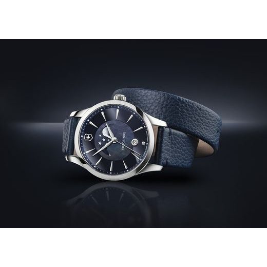 VICTORINOX ALLIANCE SMALL 241755 - VICTORINOX - ZNAČKY