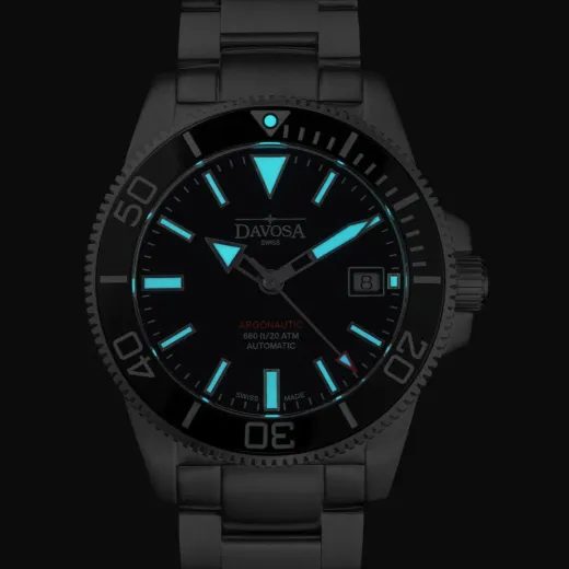 DAVOSA ARGONAUTIC 39 161.532.50 - ARGONAUTIC - BRANDS