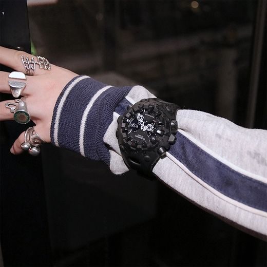 CASIO G-SHOCK GA-V01-1AER - G-SHOCK - ZNAČKY