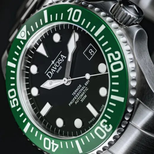DAVOSA TERNOS PROFESSIONAL 68H 161.538.70 - TERNOS - ZNAČKY