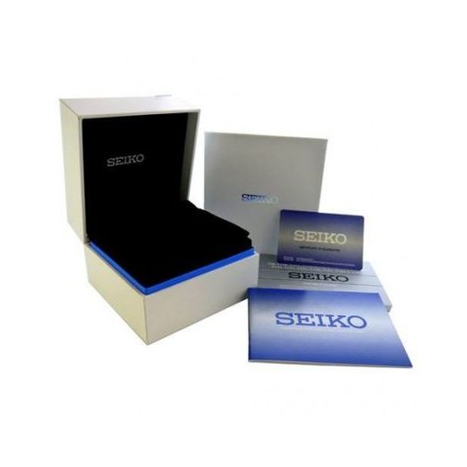 SEIKO PRESAGE COCKTAIL TIME SSK037J1 - PRESAGE - ZNAČKY