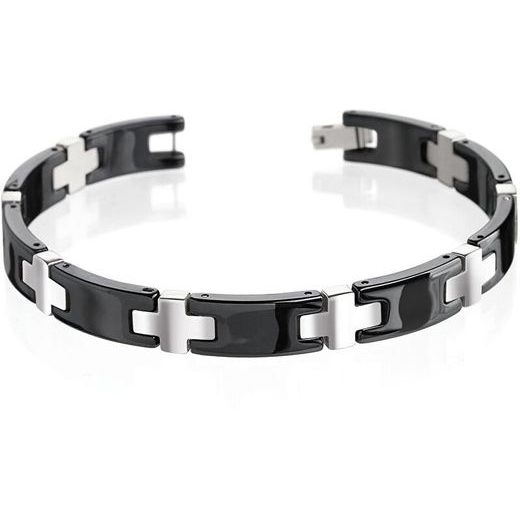 NÁRAMEK BOCCIA TITANIUM 0384-02 - BRACELETS - ACCESSORIES