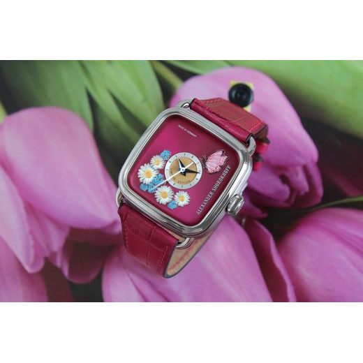 ALEXANDER SHOROKHOFF SUMMER AS.AP.SOM2 - AVANTGARDE - BRANDS