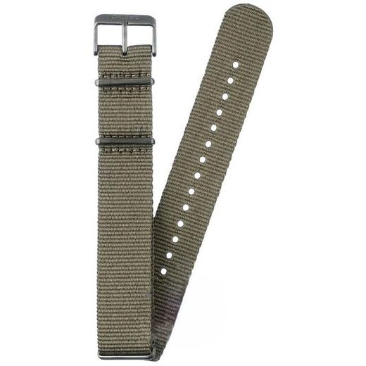 NATO ŘEMÍNEK ORIENT UL00C011N0 (PRO MODEL RA-AC0H) - STRAPS - ACCESSORIES