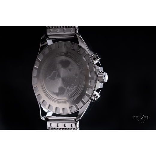 VOSTOK EUROPE SPACE RACE CHRONO LINE 6S20-325A741B - SPACE RACE - BRANDS