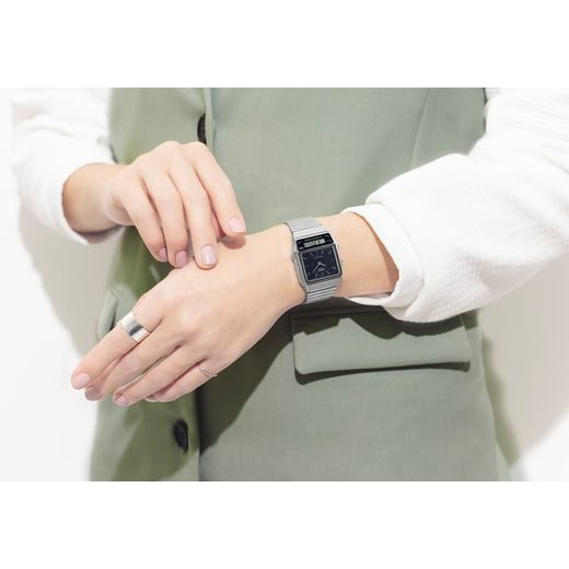 CASIO COLLECTION VINTAGE AQ-800E-1AEF - CLASSIC COLLECTION - BRANDS