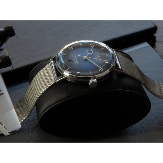 ZEPPELIN LZ 129 HINDENBURG QUARTZ 8046M-3 - ARCHÍV