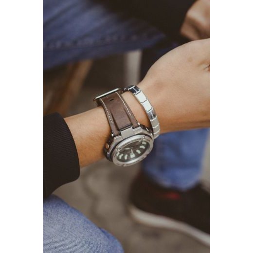 CASIO G-SHOCK GST-W130L-1AER - CASIO - ZNAČKY