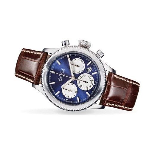 DAVOSA BUSINESS PILOT CHRONOGRAPH 161.006.45 - DAVOSA - ZNAČKY