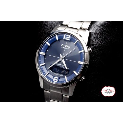 CASIO WAVE CEPTOR LCW-M170TD-2AER - BAZAR - WAVE CEPTOR - ZNAČKY