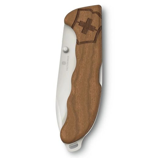 NŮŽ VICTORINOX EVOKE WOOD, BROWN 0.9415.D630 - KAPESNÍ NOŽE - OSTATNÍ