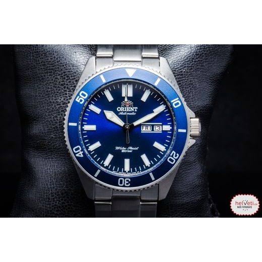 ORIENT KANO RA-AA0009L - SPORTS - ZNAČKY