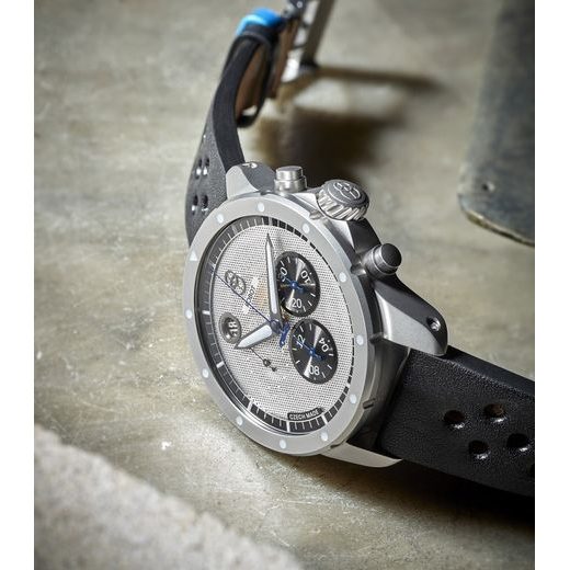 ROBOT MINOR SPA GREY - MINOR - BRANDS