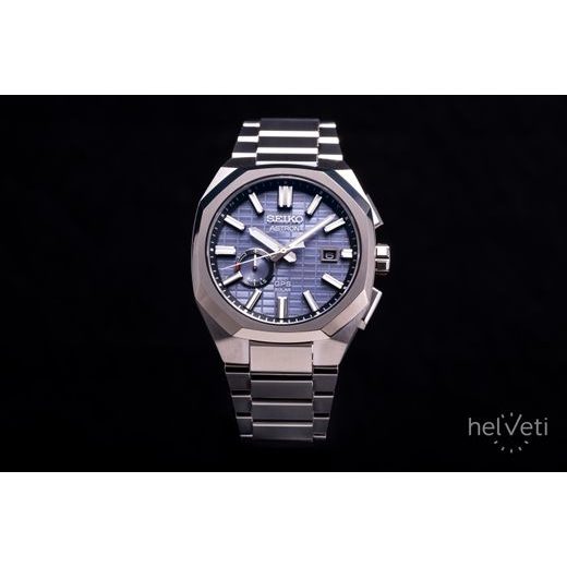 SEIKO ASTRON SSJ013J1 - ASTRON - ZNAČKY