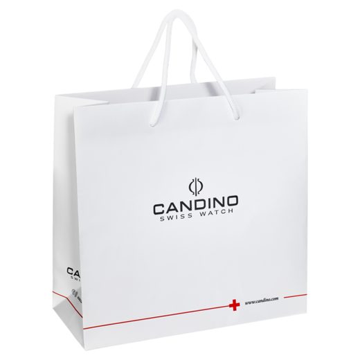 CANDINO COUPLE CLASSIC C4799/2 - CANDINO PRO PÁRY - ZNAČKY