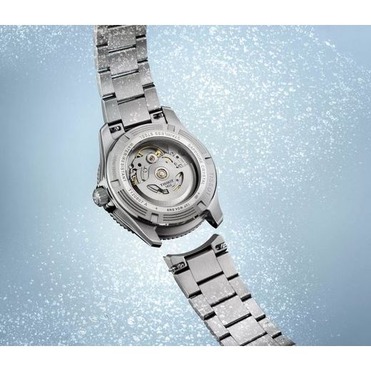 TISSOT SEASTAR 1000 POWERMATIC 80 T120.807.11.051.00 - SEASTAR - ZNAČKY