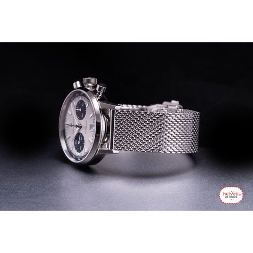 HAMILTON AMERICAN CLASSIC INTRA-MATIC AUTO CHRONO H38416111 - AMERICAN CLASSIC - BRANDS