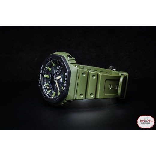 Casio G-Shock GA-2110SU-3AER | Helveti.eu